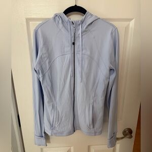 Lululemon zip up